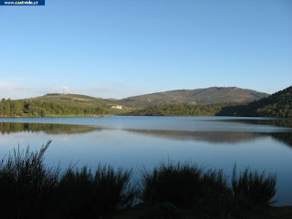 Barragem da Apartadura, Zonas de Pesca de Castelo de Vide / Portalegre (Alto Alentejo), Portugal (Fish / Pesca)