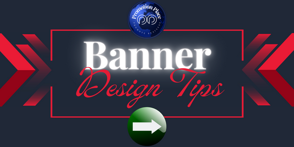 Banner Design Tips