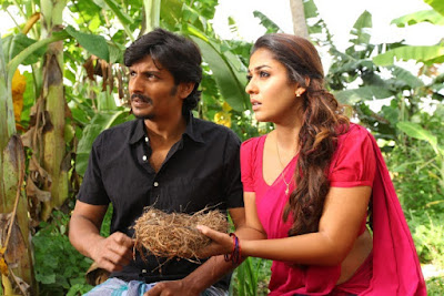 Actor Jeeva and Nayanthara in new Film Thirunaal