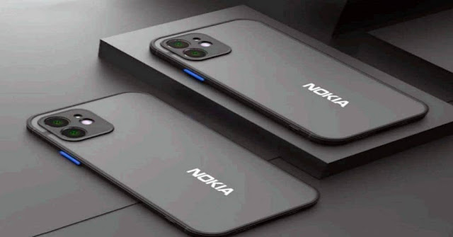 Harga Terbaru Nokia C20 dari Rp 1 Jutaan