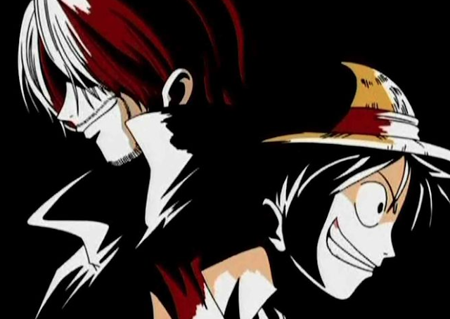 One Piece: Shanks Knows Luffy's Devil Fruit Secret?