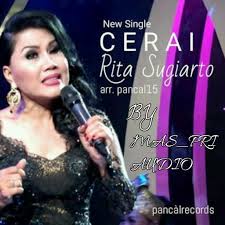 Cerai - Rita Sugiarto