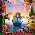 CLOUDY with a chance of MEATBALLS 2