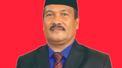 Ir. Taufit Hidayat Diklaim Jadi Pj Bupati Aceh Singkil, Dilantik Hari Jum'at 22 Juli Mendatang