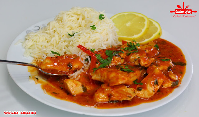 جرّبها اليوم صدور الدجاج 🐓 بطعم لا يقاوم 😋 بدون كريمة سهل ولذيذ جربها ولن تندم! سرّ الطعم اللذيذ! مع رباح محمد