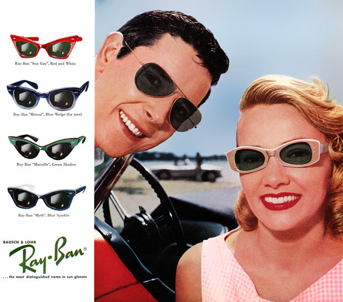 Ray Ban Sunglasses