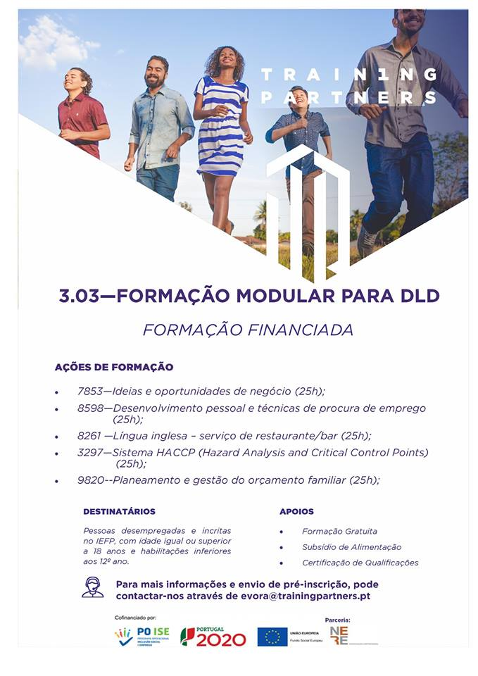 Formação financiada guimaraes 2019