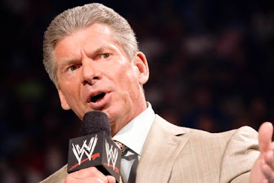 Vince McMahon