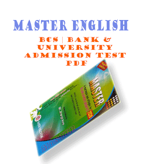 Master English Pdf download