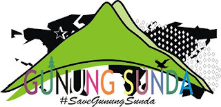 Gunung Sunda Sukabumi