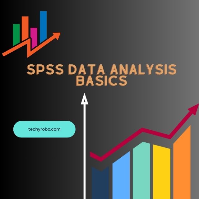 SPSS Data Analysis Basics
