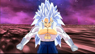 DBZ TTT MOD V6  [FOR ANDROID Y PC PPSSPP]+DOWNLOAD/ 2020