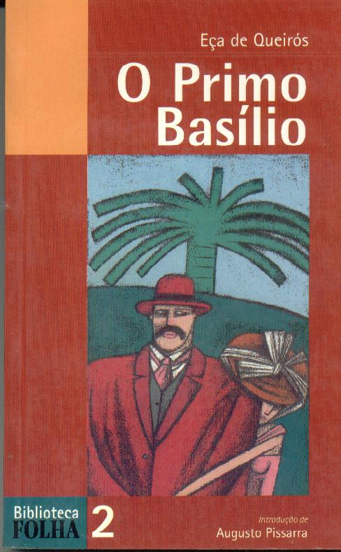 O Primo Basílio | Eça de Queiróz