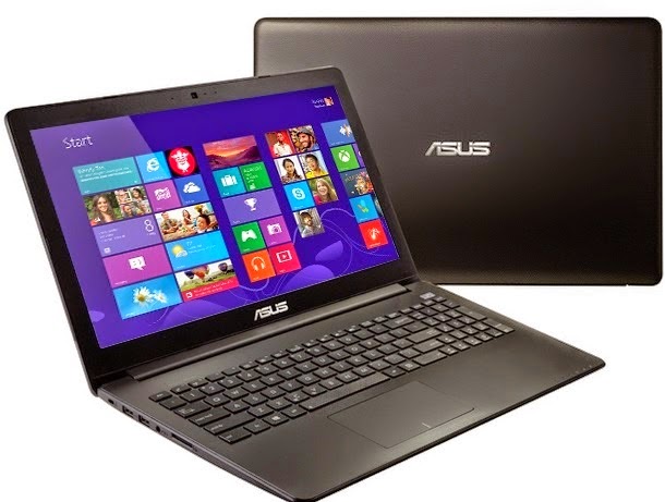 Download Asus X452E AMD All Drivers For Windows 7 64bit ...