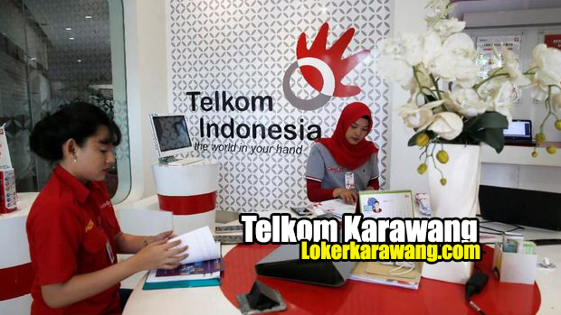 Telkom Karawang