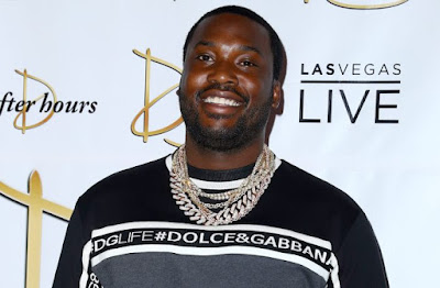MEEK MILLS CONFIRMS HIS ALBUM WILL BE RELEASED WITHIN THE NEXT COUPLE OF WEEKS
