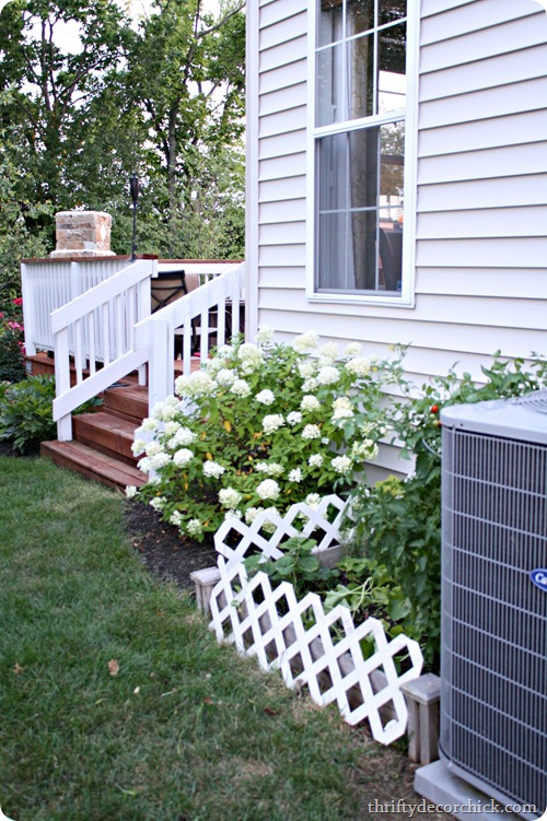 square foot garden