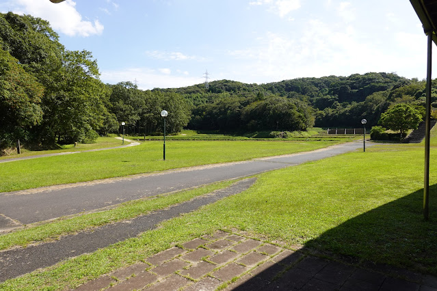 島根県出雲市斐川町神庭　荒神谷博物館