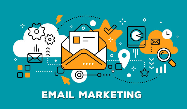 Email Marketing Campaign