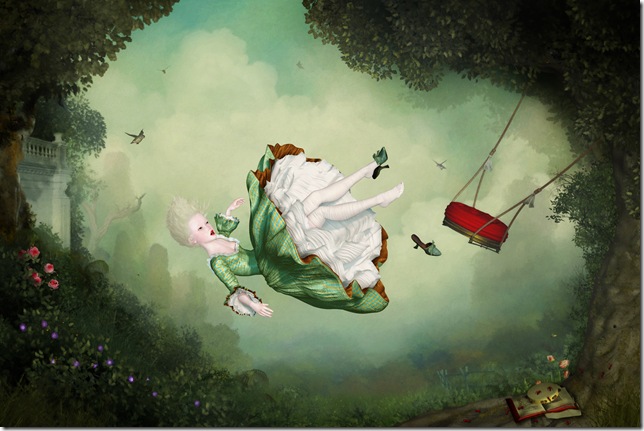 Ray Caesar-CALAMITY (2011)