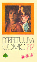 Perpetuum comic ’82