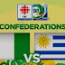 Hasil Video Nigeria VS Uruguay 21 Juni 2013 (1 : 2)