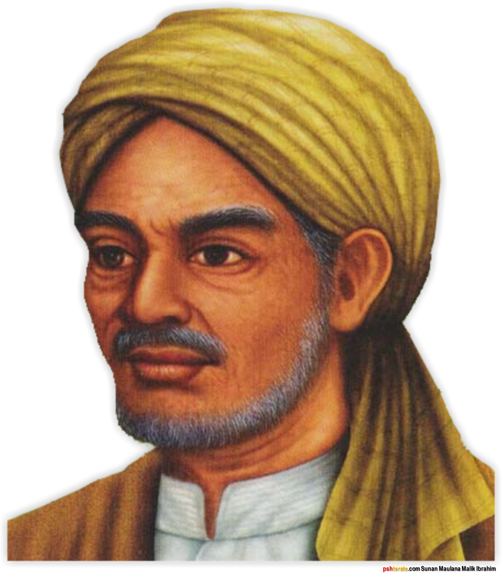 Sunan Maulana Malik Ibrahim: Sejarah dan Pemikiran Sufi yang Menginspirasi