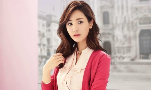 Lee Da Hae