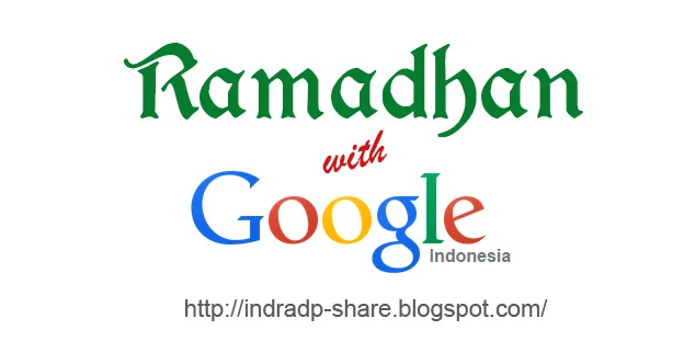 Google Luncurkan Situs Khusus Ramadhan Untuk Meriahkan Bulan Puasa