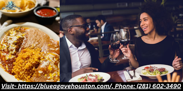 Best authentic Mexican food in Houston