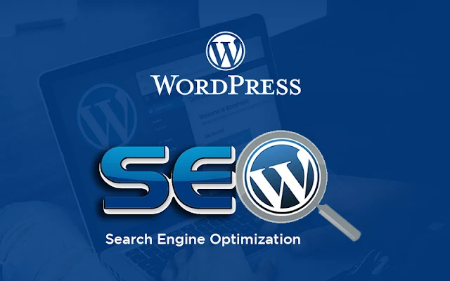 WordPress SEO services