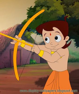 Best Images For Chota Bheem Cartoon