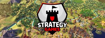 the best strategy games