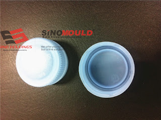 water cap mould supply