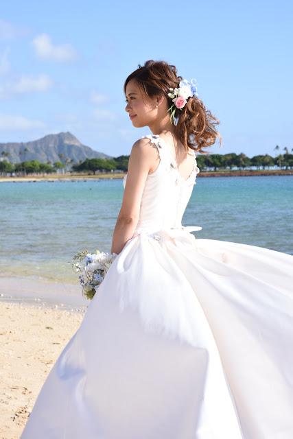 Waikiki Weddings