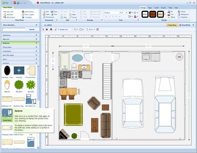 free floor plan maker