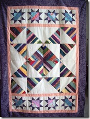 sawtooth star completed top heartstrings sawtooth star completed top heartstrings