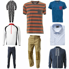 Target Mens Clothing