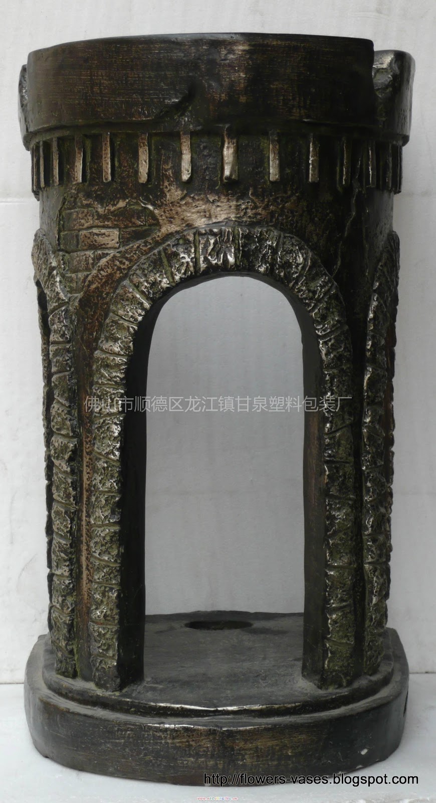 Flowers vases:flowers-14981
