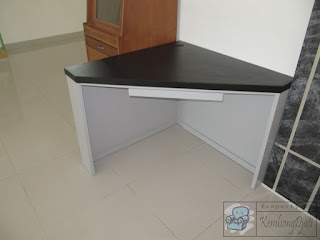 Furniture Interior Untuk Universitas / Kampus / Sekolah - Furniture Kantor Semarang 