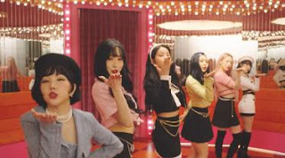 Mago - GFRIEND