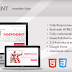 Independent - Responsive Magento Theme Free Download