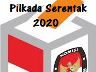 Hasil Quick Count Pilbup Kotabaru 2020