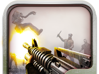 Zombie Frontier 3 Mod Apk v1.69 (Mega Mod) Terbaru