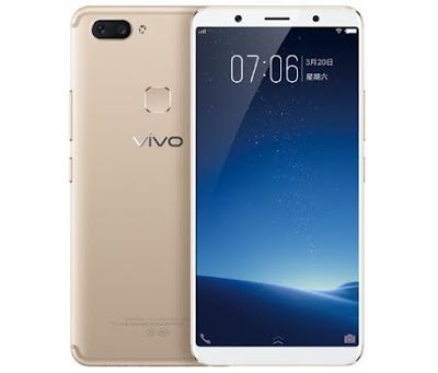 fitur canggih dari harga termurah sampai yang paling mahal Top 14 HP Vivo Keluaran Terbaru 2018 Beserta Harganya