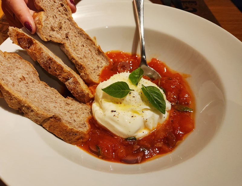 Melhor cantina italiana São Paulo