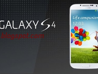 Yeni Samsung Galaxy S4