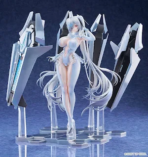 Figura Cinderella 1/7 Goddess of Victory NIKKE Max Factory
