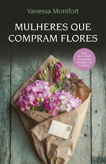 Mulheres que compram flores, de Vanessa Montfort