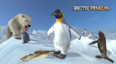 Download Arctic Penguin APK
